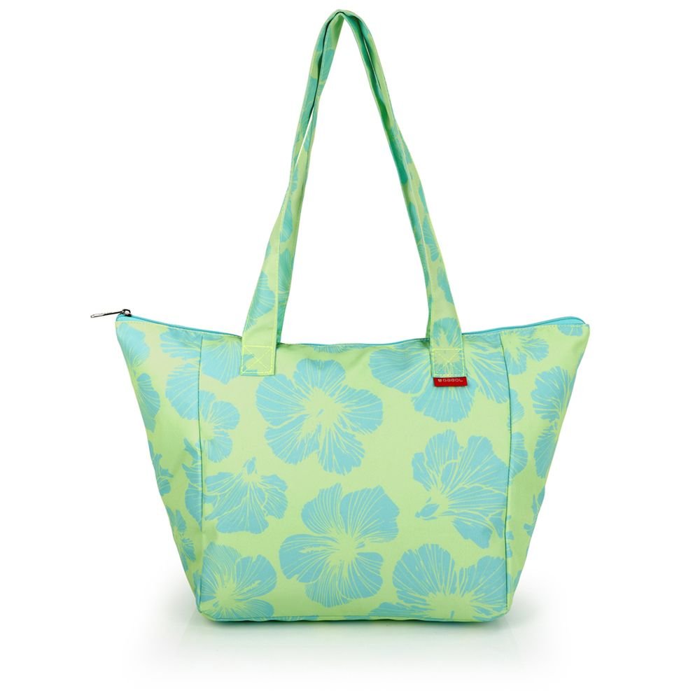 BOLSO PLAYA GABOL IBIZA | GABOL MODA | 1 UNIDAD | 8425126255271 Imagen principal del producto