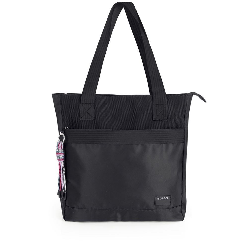BOLSO SHOPPER GABOL AROA | GABOL MODA | 1 UNIDAD | 8425126255431 Imagen principal del producto