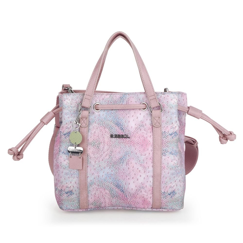 BOLSO MINI SACO GABOL NABILA | GABOL MODA | 1 UNIDAD | 8425126255462 Imagen principal del producto