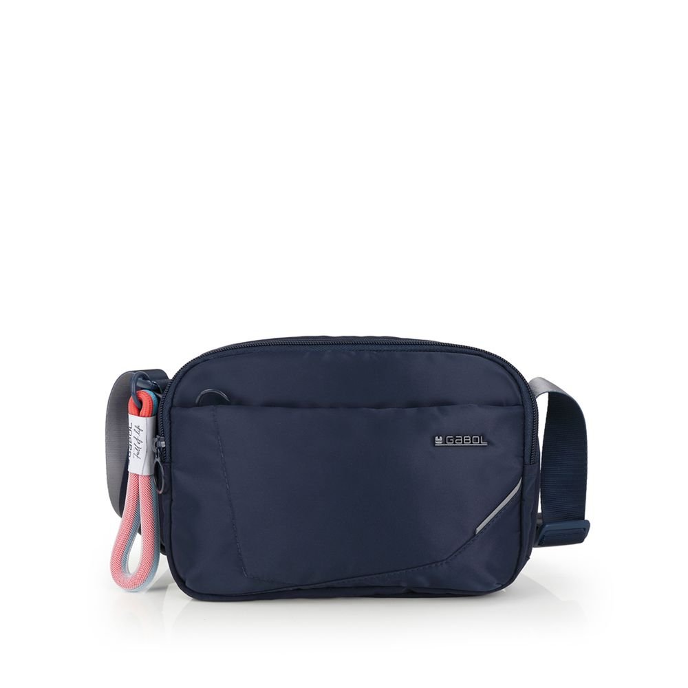 BOLSO CON DOS COMPARTIMENTOS GABOL DENISE | GABOL MODA | 1 UNIDAD | 8425126255554
