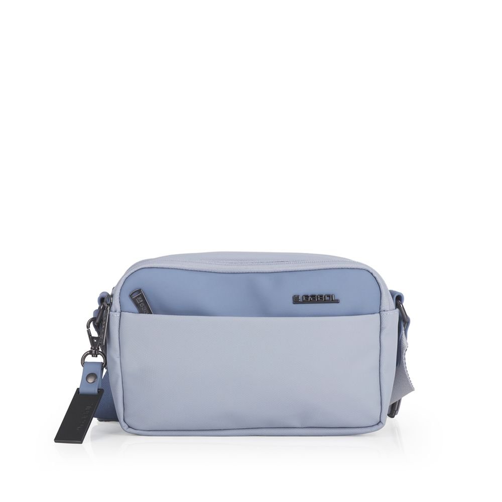 BOLSO CON 2 COMPARTIMENTOS GABOL VEGA | GABOL MODA | 1 UNIDAD | 8425126255592 Imagen principal del producto