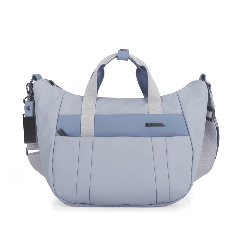 BOLSO GONDOLA EXPANDIBLE GABOL VEGA | GABOL MODA | 1 UNIDAD | 8425126255615 Imagen principal del producto