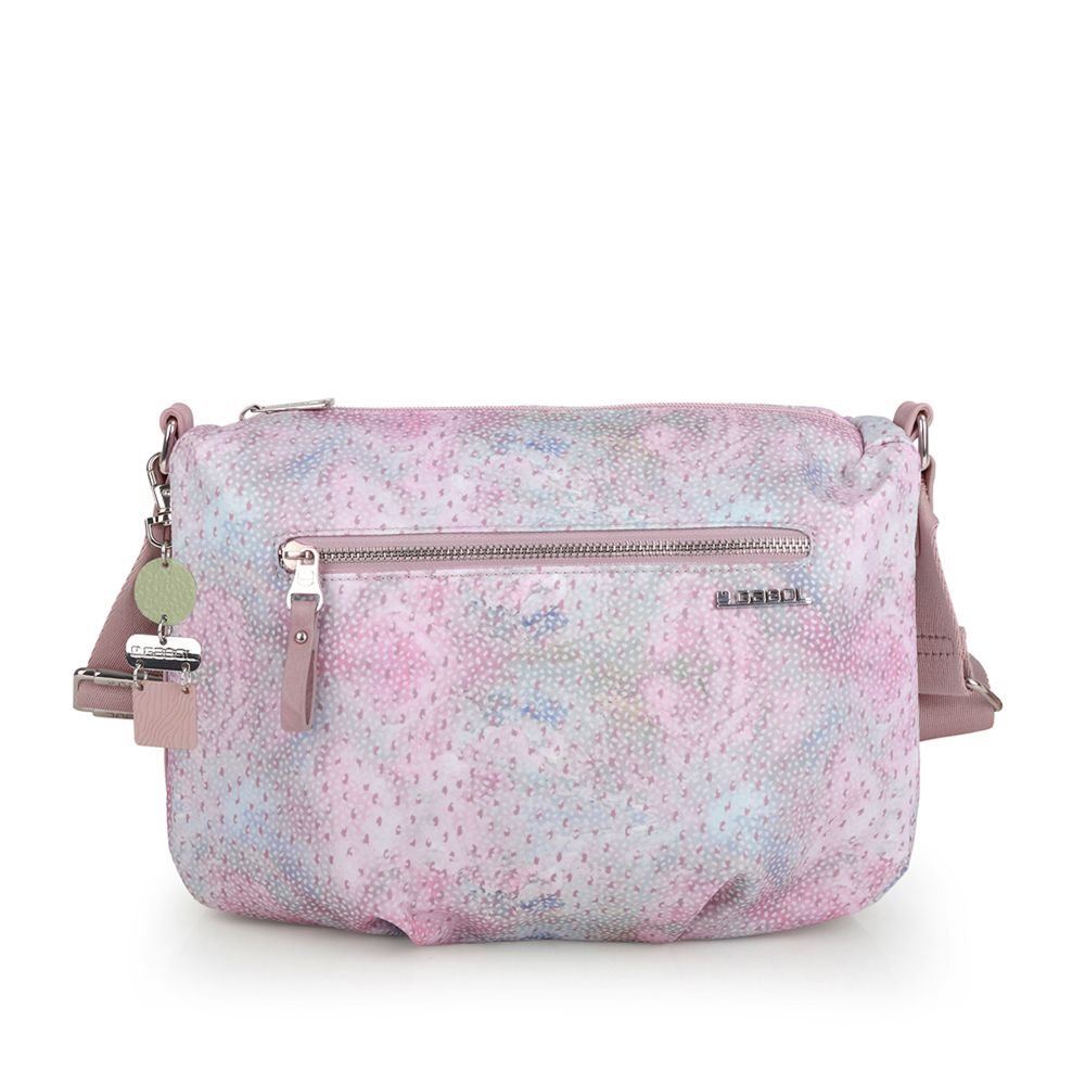 BOLSO MEDIANO GABOL NABILA | GABOL MODA | 1 UNIDAD | 8425126255660