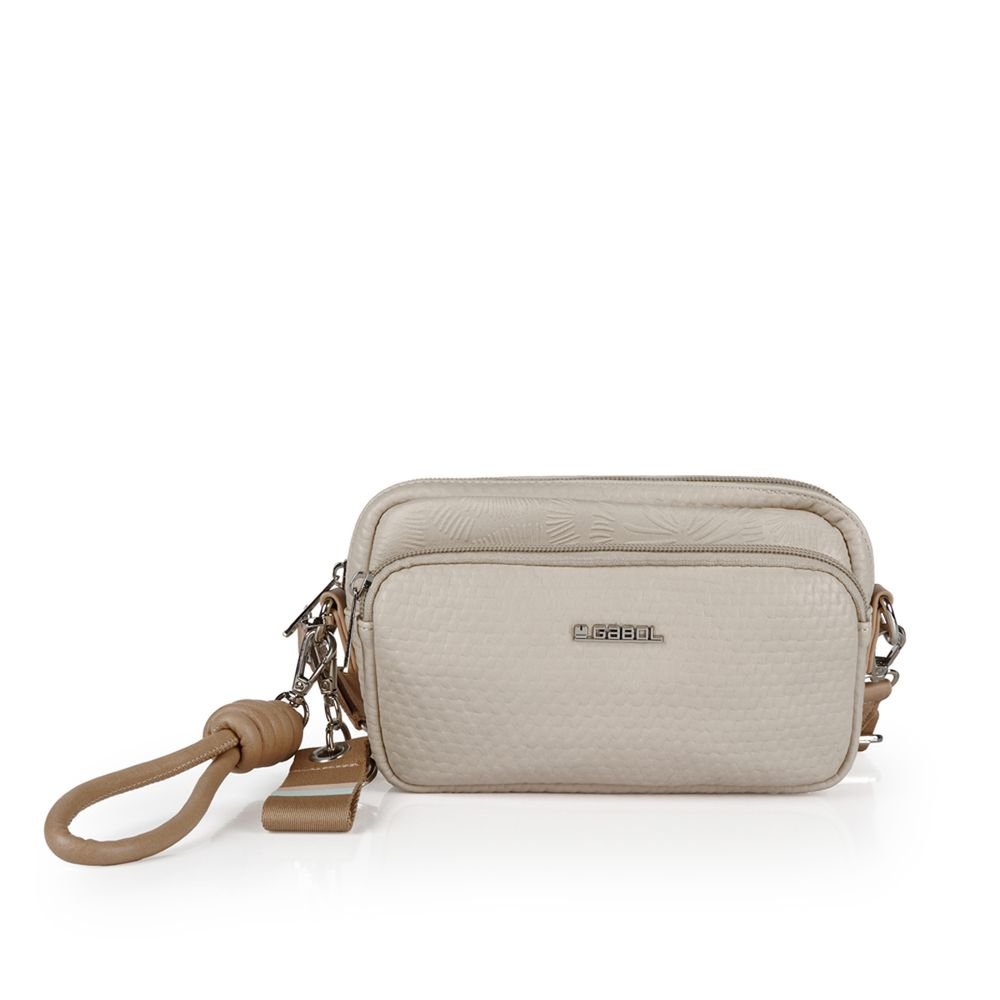 BOLSO PEQUEÑO GABOL MURIEL | GABOL MODA | 1 UNIDAD | 8425126255684 Imagen principal del producto