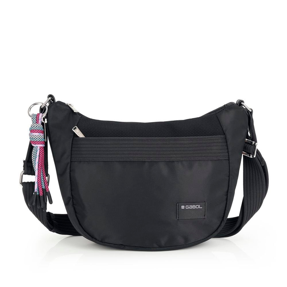 BOLSO GONDOLA EXPANDIBLE GABOL AROA | GABOL MODA | 1 UNIDAD | 8425126255738 Imagen principal del producto