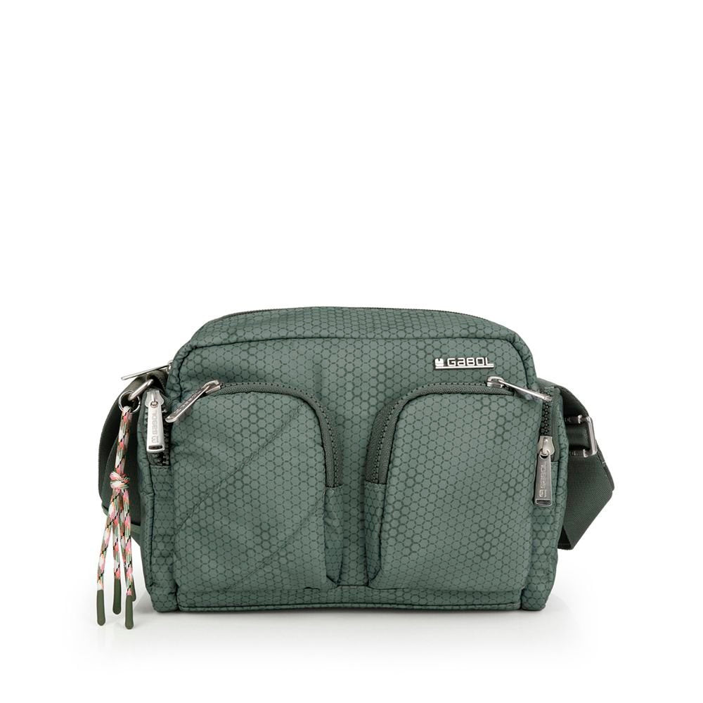 BOLSO GABOL AITANA | GABOL MODA | 1 UNIDAD | 8425126255776 Imagen principal del producto