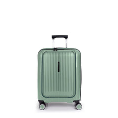 MALETA CABINA CON BOLSILLO PARA PORTATIL BROOKLYN RIGIDA | GABOL TRAVEL