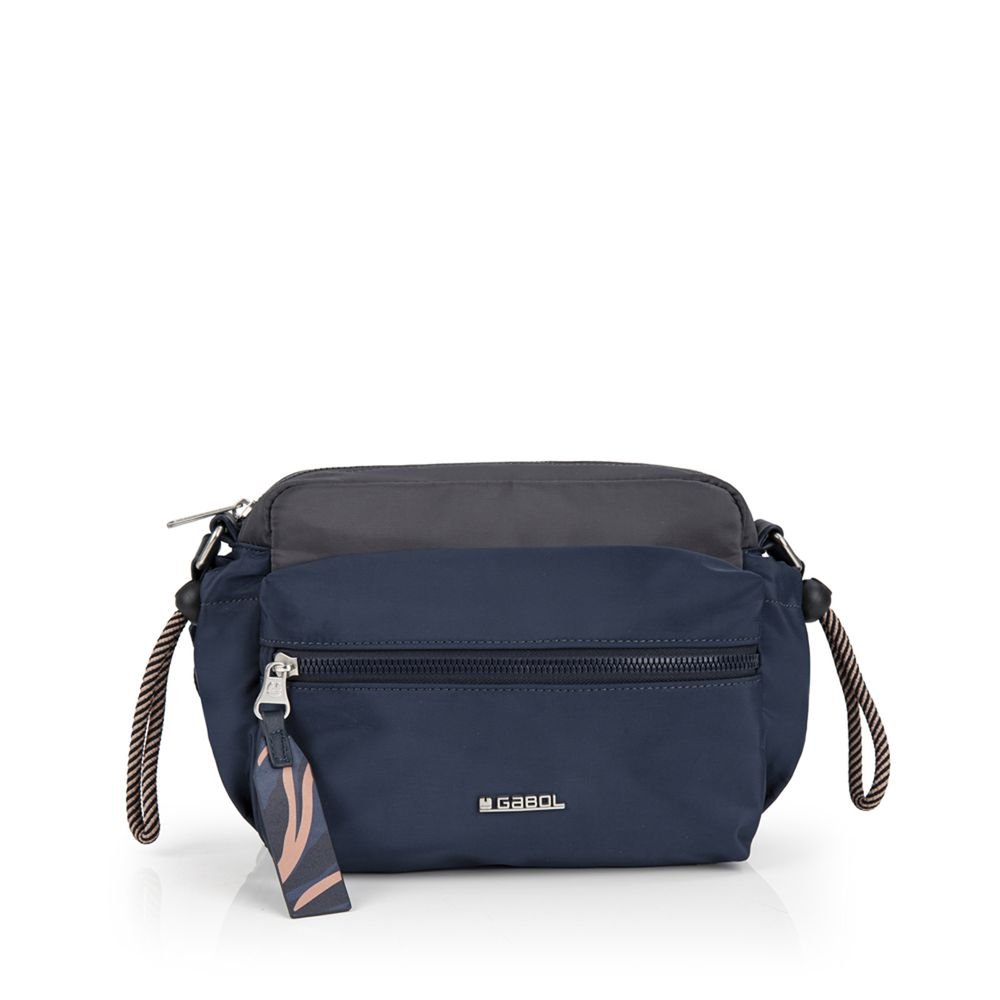 BOLSO PEQUEÑO GABOL LUNA | GABOL MODA | 1 UNIDAD | 8425126258821 Imagen principal del producto