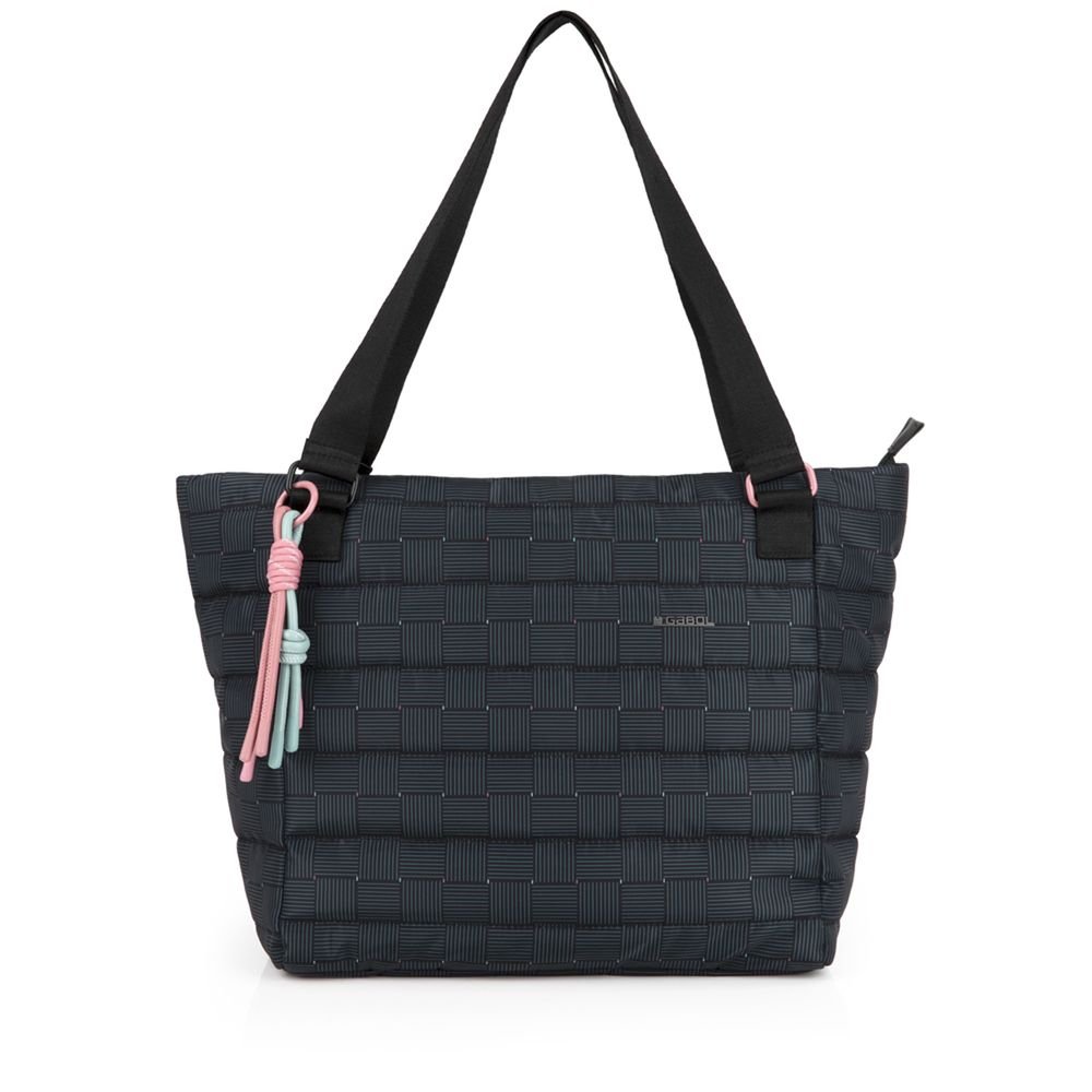 BOLSO SHOPPER GABOL HANAE | GABOL MODA | 1 UNIDAD | 8425126258944 Imagen principal del producto