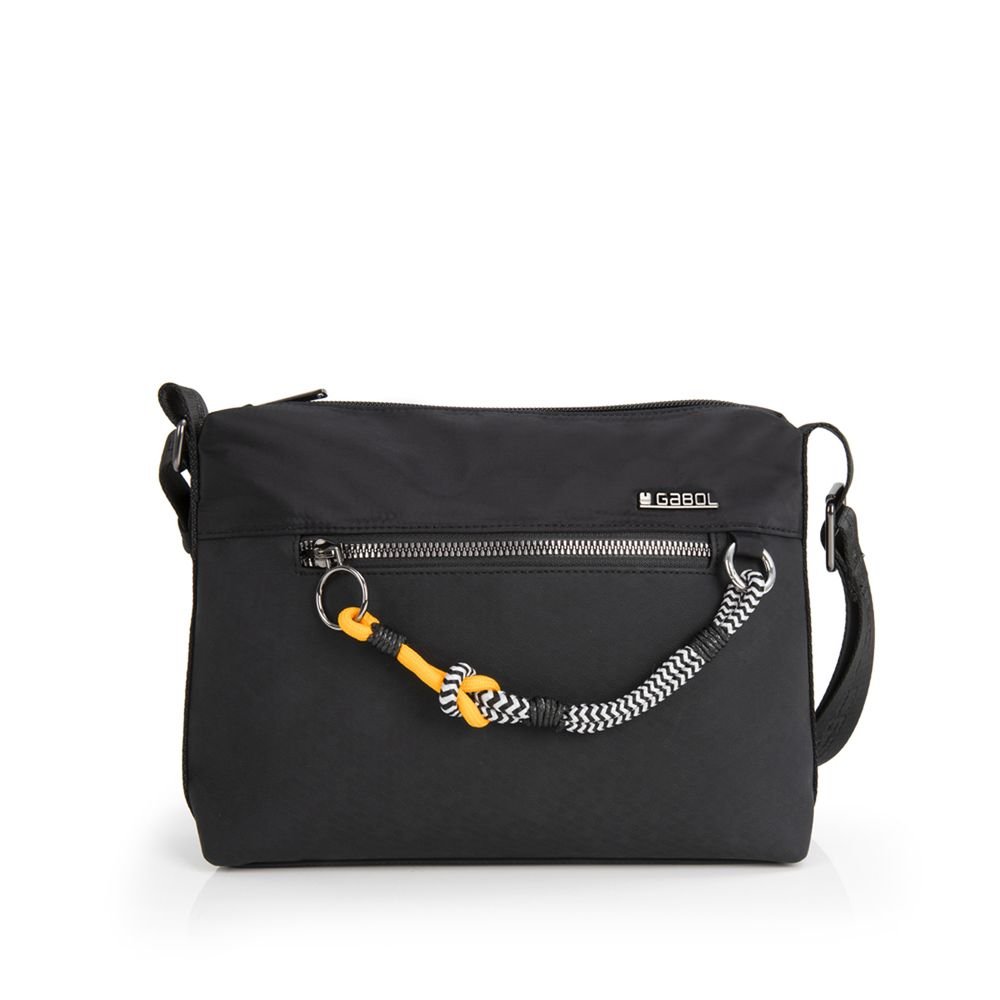 BOLSO PEQUEÑO GABOL AISHA | GABOL MODA | 1 UNIDAD | 8425126259217 Imagen principal del producto