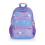 Mochila escolar Cosmos lila Gabol Escolar