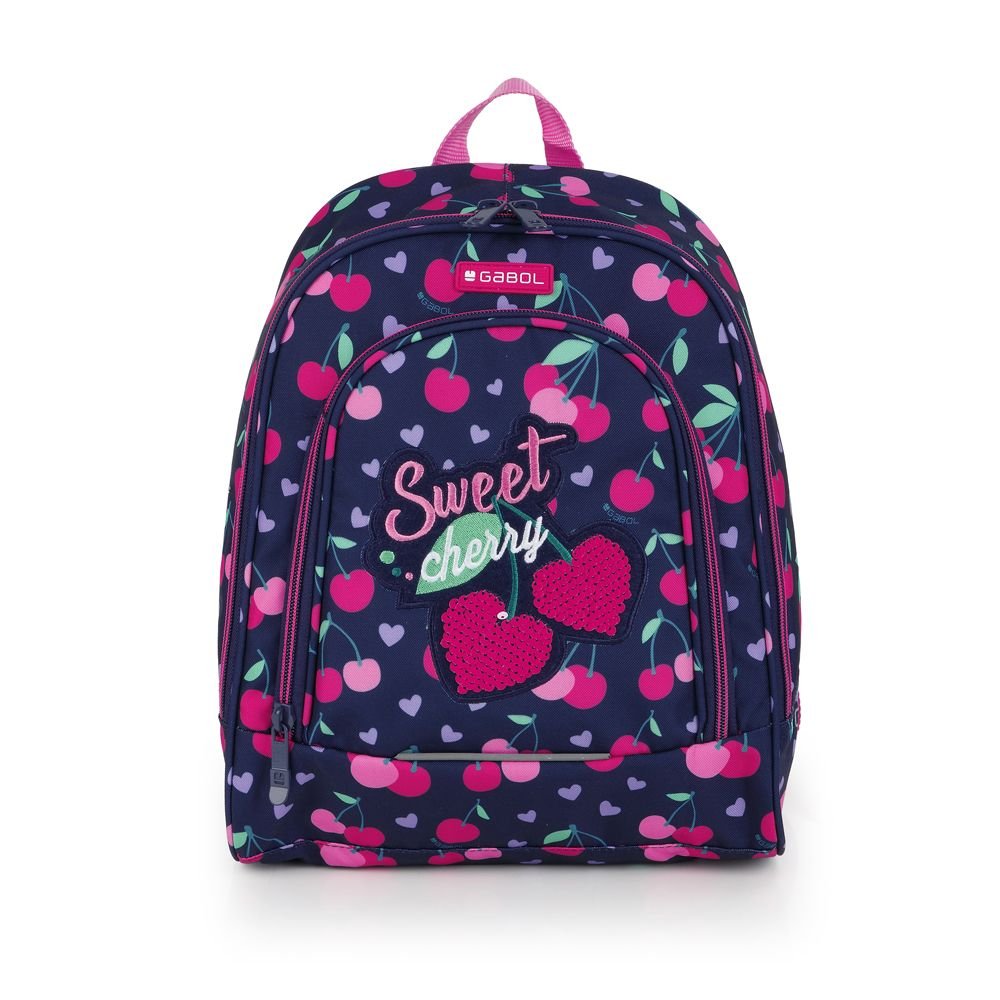 Mochila infantil Sweet Gabol Escolar Imagen principal del producto