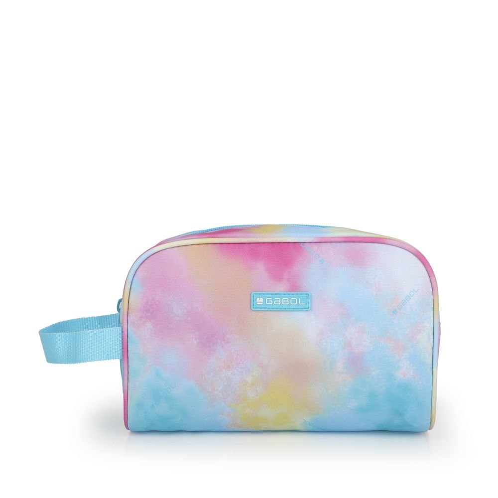 Neceser con Asa Mystic Gabol Escolar