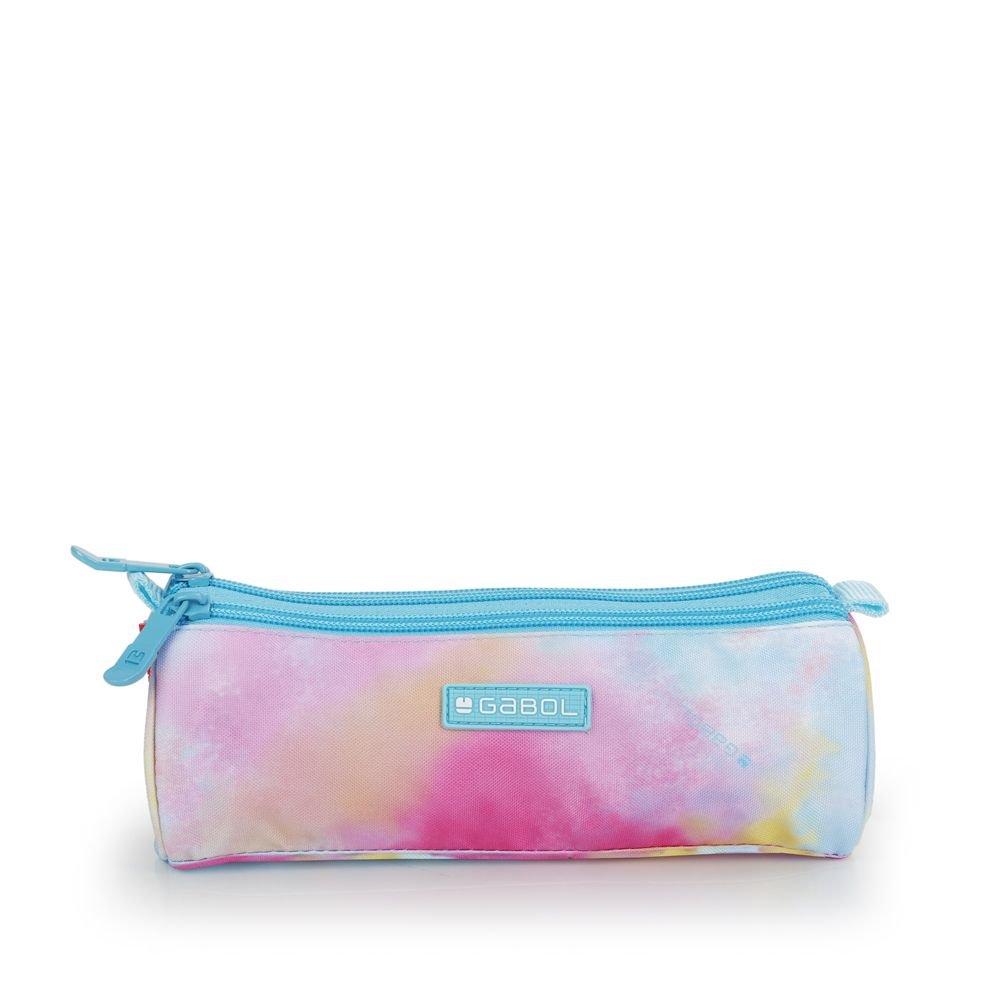 Portatodo Triple Mystic Gabol Escolar