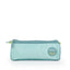 Portatodo Redondo Triple Whisper Verde Agua Marca Sin Marca