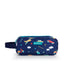 Portatodo rectangular triple con asa Speedy