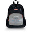 Mochila escolar triple 44x32 Rejilla Trick Gabol Escolar