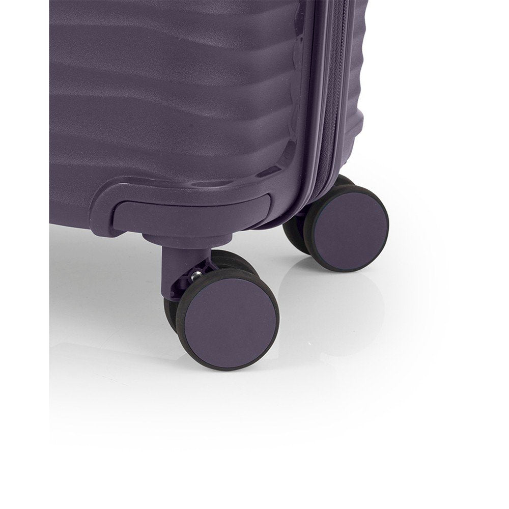 Maleta Cabina Bridge Morado | Gabol Escolar