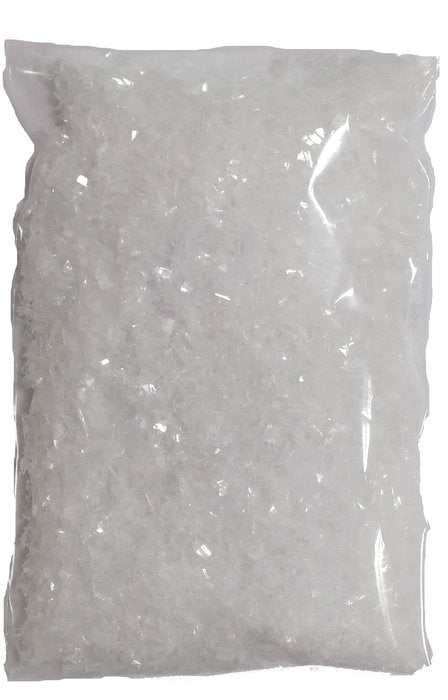 BOLSA NIEVE BRILLANTE 200 GRS PARA BELEN | BELENES PUIG S,L, | ENVASE 12 UDS. UNIDAD | 8425158110104