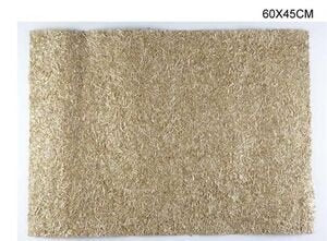 Tapiz Paja 60x45 cm para Belen BELENES PUIG S.L. Complemento de manualidades