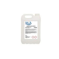Gel de manos nacarado Royal Mayline 5 litros higienizante