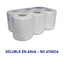 Mecha soluble Royal Mayline pack 6 bobinas para manualidades