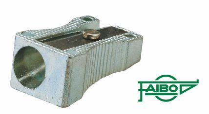 AFILALAPIZ METAL 2001 CUÑA 24 UNIDADES | 24 UNIDADES | (FAIBO) Imagen principal del producto
