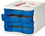 Fichero Cajones Azul FAIBO para Oficina y Estudio