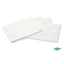 Bolsa 5 Hojas Recambio Borrador Pizarra Blanca 15M