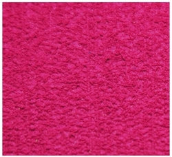 Bolsa goma eva efecto toalla Fucsia FAIBO para manualidades Imagen principal del producto