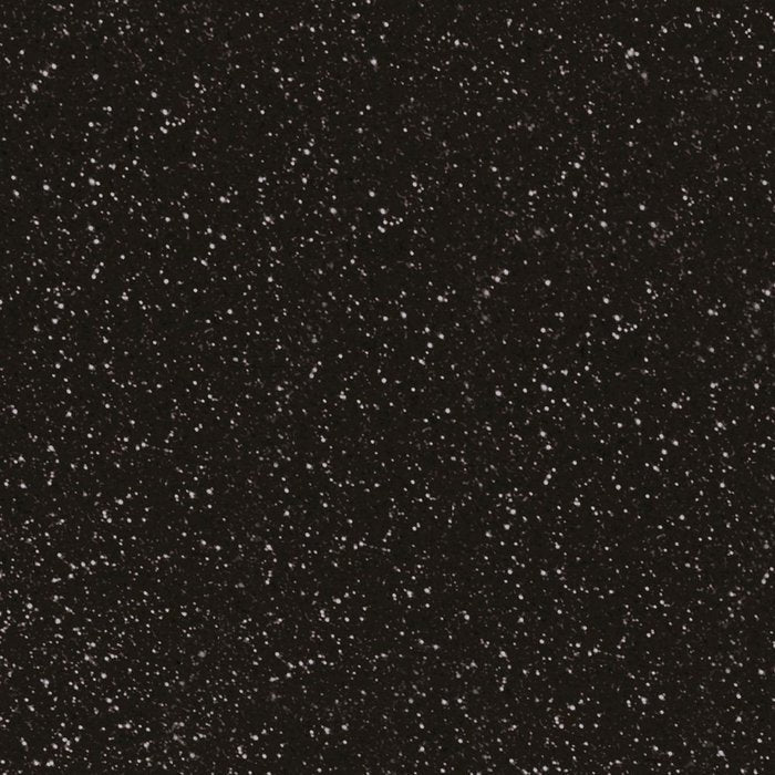 Lámina Goma Eva 60x90 Negro Efecto Purpurina FAIBO