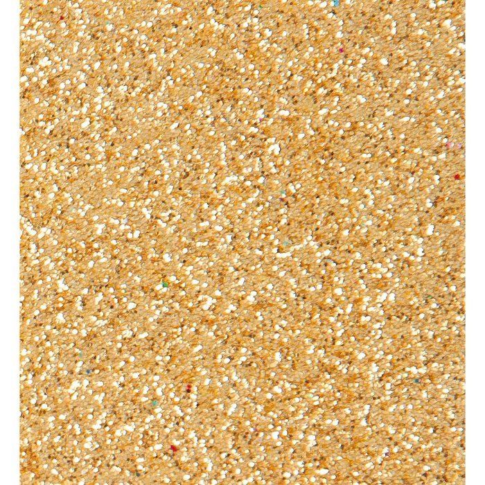 LAMINA GOMA EVA 60X90 ORO EFECTO PURPURINA | 5 UNIDADES | (FAIBO) Imagen principal del producto
