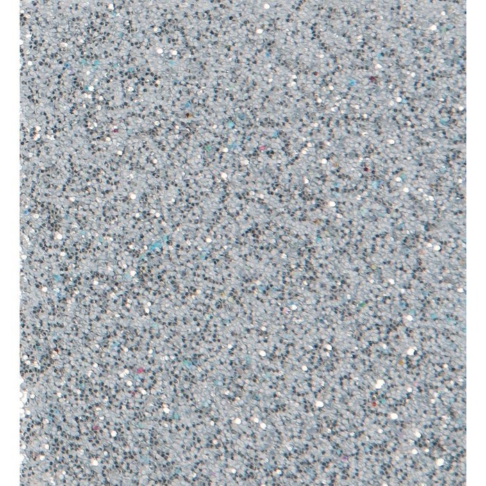 LAMINA GOMA EVA 60X90 PLATA EFECTO PURPURINA | 5 UNIDADES | (FAIBO)
