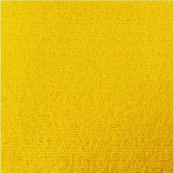 Bolsa Goma Eva Efecto Toalla Amarillo FAIBO Imagen principal del producto