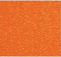 Bolsa Goma Eva Efecto Toalla Naranja Faibo para manualidades