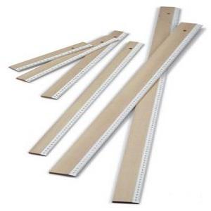 REGLA FAIBO 100CM MADERA 51 | 1 UNIDADES | (FAIBO) Imagen principal del producto