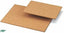 Tabla de madera con corcho FAIBO 30x40 cm para pinchar