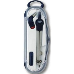 COMPAS FAIBO 328AU UNIVERSAL CON ADAPTADOR | 10 UNIDADES | (FAIBO)