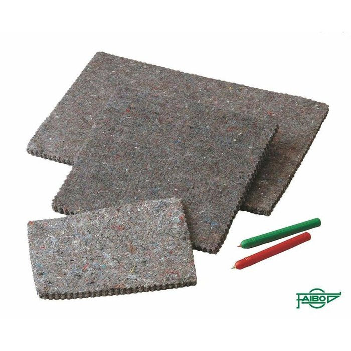 FIELTRO PARA PICADO A4 754-3 20X30 | 12 UNIDADES | (FAIBO) Imagen principal del producto