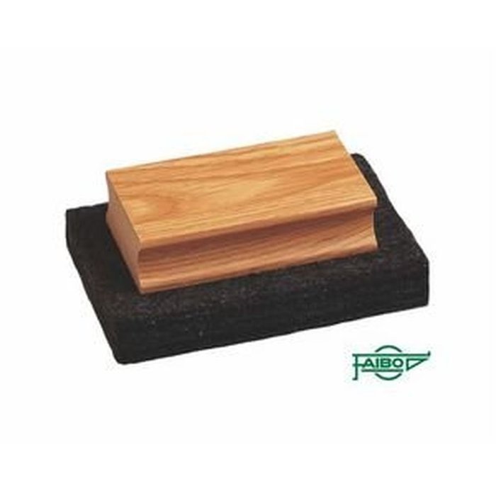 Borrador Fieltro Pizarra Verde 15 FAIBO