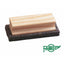 Borrador Fieltro Pequeño FAIBO 11,1x4x3,3 cm Empuñadura Madera