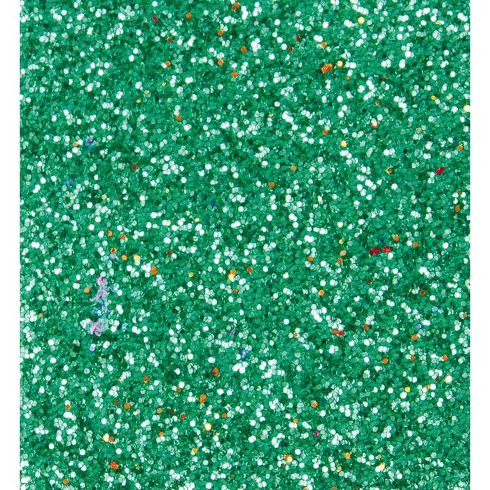 LAMINA GOMA EVA 60X90 VERDE EFECTO PURPURINA | 5 UNIDADES | (FAIBO)