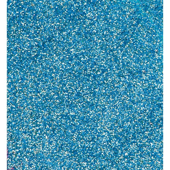 LAMINA GOMA EVA 60X90 AZUL CLARO EFECTO PURPURINA | 5 UNIDADES | (FAIBO)