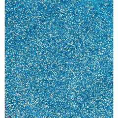 LAMINA GOMA EVA 60X90 AZUL CLARO EFECTO PURPURINA | 5 UNIDADES | (FAIBO)