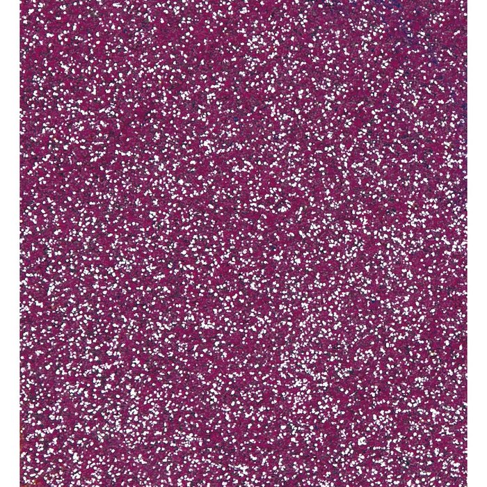 Lámina Goma Eva 60x90 Lila Efecto Purpurina FAIBO
