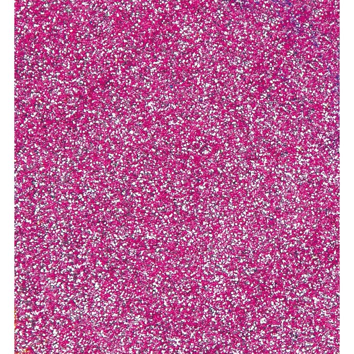 Lámina Goma Eva 60x90 Violeta Efecto Purpurina FAIBO