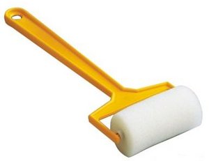 RODILLO PINTURA 753G GRANDE | 10 UNIDADES | (FAIBO) Imagen principal del producto