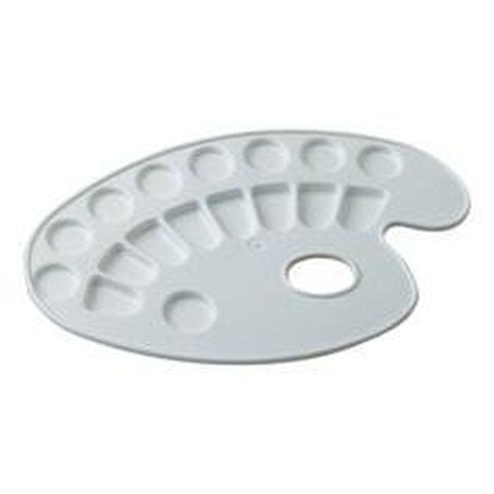 PALETA PLASTICO 765 DEPARTAMENTOS | 10 UNIDADES | (FAIBO)