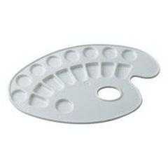 PALETA PLASTICO 765 DEPARTAMENTOS | 10 UNIDADES | (FAIBO)