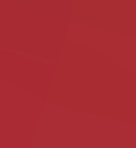 LAMINA GOMA EVA 40X60 ROJO | 10 UNIDADES | (FAIBO)